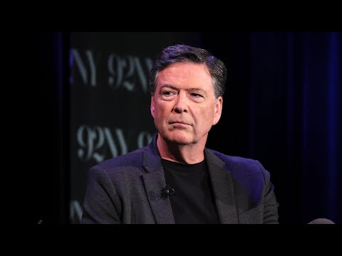 Legal experts weigh in on Comey indictment