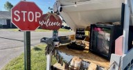 Harrodsburg farmstand 'The Cozy Coop' feeds the soul