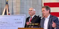 ‘One Big Beautiful Bill’ projected to cost Nebraska over $216 million in tax revenue