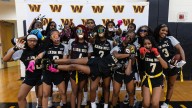 Media Days get girls' flag teams ready, hype for inaugural seasons