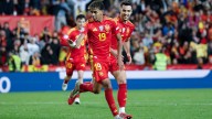 Turquía - España (0-6): El Tiki-taka ha regresado