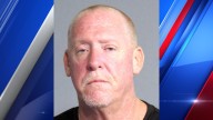Palmer police arrest Mississippi MV homicide suspect during traffic stop