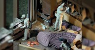 Turismo del robo: Cómo delincuentes saquean mansiones de atletas en EU