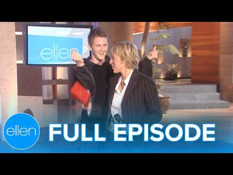 Patrick O'Neal | Full Episode