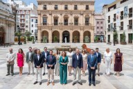 Castellón da más peso a la Vivienda y al Bienestar Social en la remodelación del equipo de gobierno