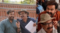 Photo from America that led to Hridayapoorvam; Sathyan Anthikad opens up about how the movie happened