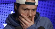 Why Maple Leafs’ William Nylander should be an easy A