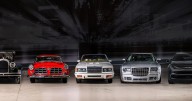 Chrysler celebra 100 años de innovación