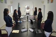 IEE declara Colima conclusión del proceso electoral  extraordinario del Poder Judicial del Estado 2025