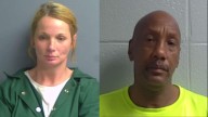 Couple arrested in Tangipahoa Parish drug bust