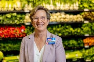 Roxanne Orsak to become H-E-B’s first female president