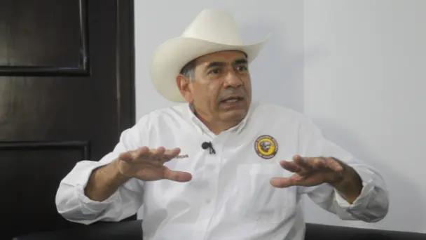 Cierre fronterizo no bajará el precio de la carne: UGRS