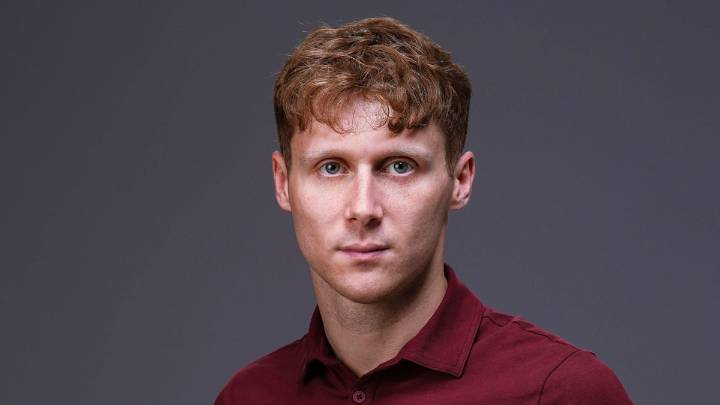 BBC axes EastEnders stalwart Jamie Borthwick following use of 'derogatory' slur