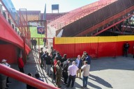 “Si ocurre algo el día domingo...”: la advertencia del alcalde de Independencia tras autorización de la Supercopa
