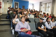 Sectores educativo y productivo brindan apoyo a estudiantes
