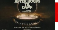 After Hours Til Dawn: The Weeknd confirma su regreso a México con dos fechas en la CDMX