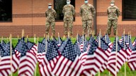 NJ creates new veterans agency after COVID deaths at vet homes