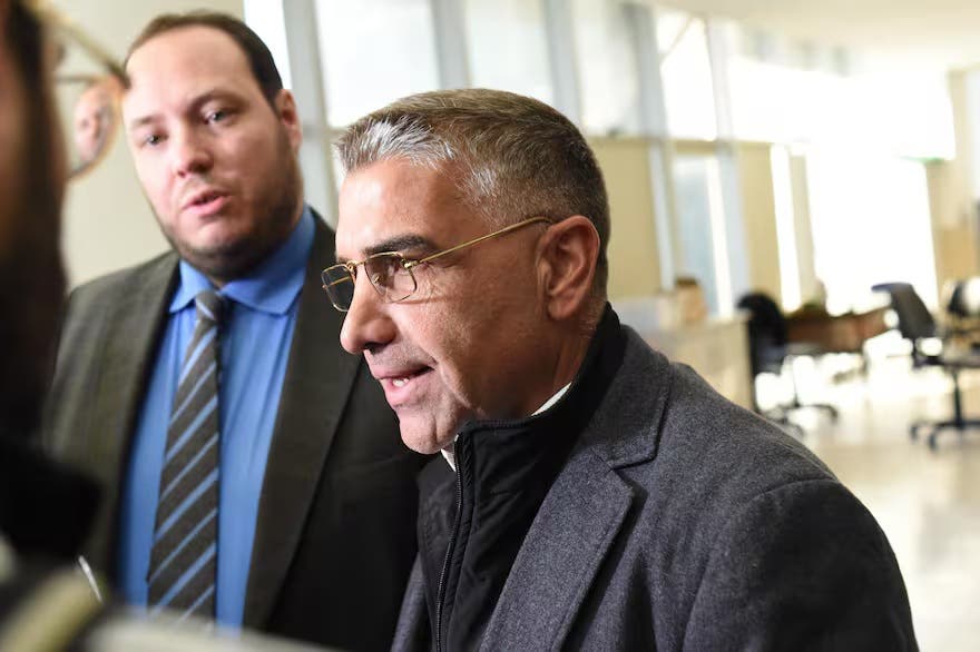 El zar del juego clandestino confirmó que pagó coimas a fiscales y 200.000 dólares a un senador del PJ