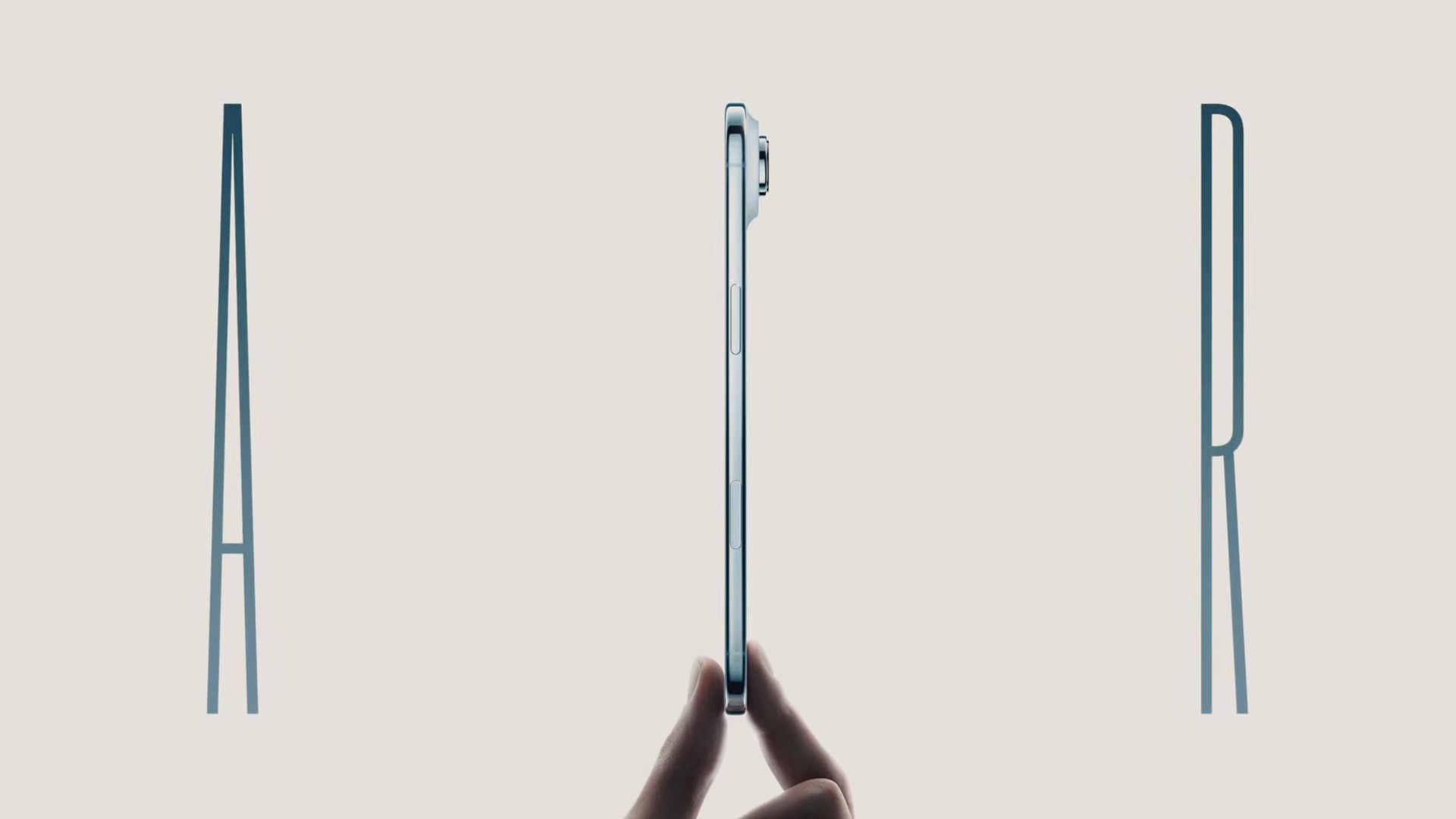 Poll: Should brands include the camera bump when measuring phone thickness?
