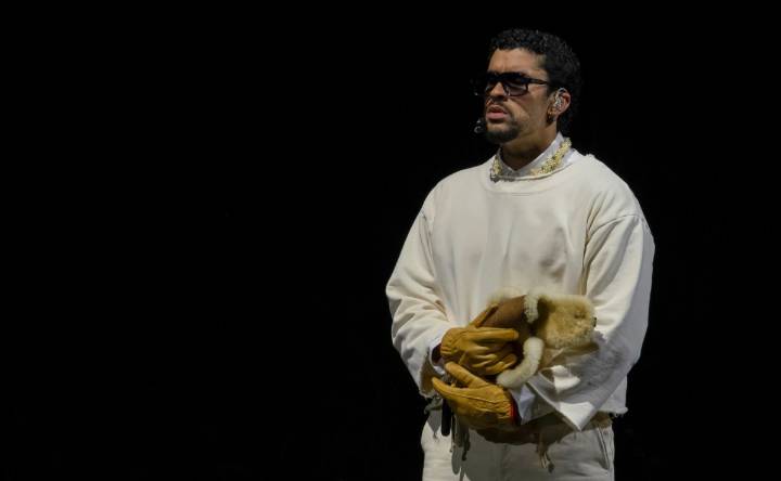 Bad Bunny: así fue el final de su residencia en Puerto Rico que hizo historia en la música latina