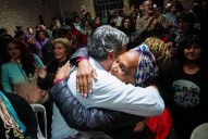 Capitanich completó las 70 localidades del Chaco: “Con nosotros la Provincia funcionaba, hoy solo hay desolación”