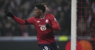 Canada's Jonathan David one of six nominees for CONCACAF Men's Player of the Year