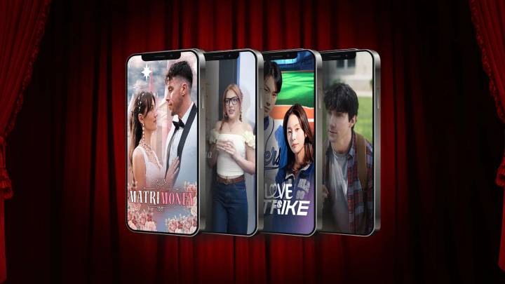 Microdramas are TikTok turned up to 11, and they’re coming for your time and money