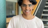 Shorecrest junior Kavi Rao named a National Merit Scholar