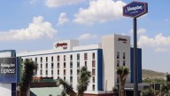 Detectan bacteria en hotel de Saltillo que causó intoxicación masiva de trabajadores