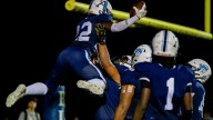 Asheville School beats Christ School 30