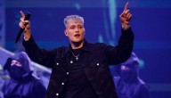 Histórico: Kidd Voodoo se convierte en el 1° artista en el mundo en agotar 11 Movistar Arena en un año