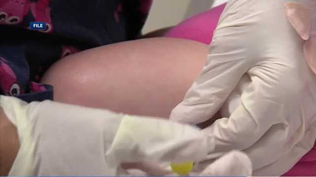 Health assessment reveals Douglas County parents' hesitancy to vaccinate children