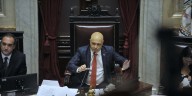En una sesión compleja para el Gobierno, el Senado reactivará la ley que declara la emergencia en discapacidad