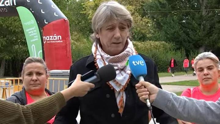Carlos Martínez critica a Feijóo por “copiar el discurso de Vox” en su idea de restringir las ayudas a inmigrantes