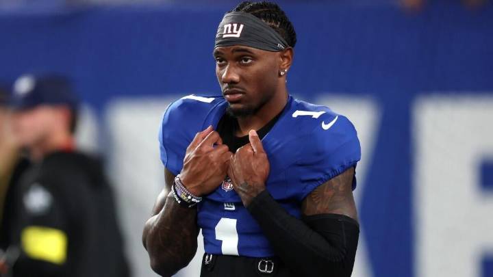 NFL Week 4 injury report: Latest updates on CeeDee Lamb, Malik Nabers and more