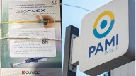 PAMI: oftalmólogos denuncian sobreprecios millonarios en lentes para cirugías