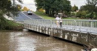 Flood watch: warning issued for low-lying areas along Macquarie River