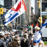 Israel film debuts in Toronto after festival uncertainty