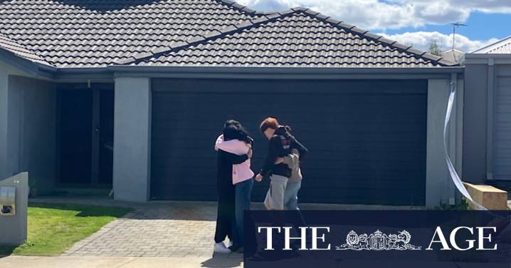 Baldivis stabbing: Man dead, woman assisting police after alleged stabbing