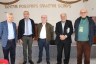 INICIA EL XIII CONGRESO INTERNACIONAL DE PENSAMIENTO LATINOAMERICANO