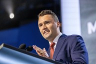 Report: Charlie Kirk was ‘this close’ to becoming Catholic just prior to his death