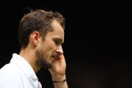 ATP China: Daniil Medvedev Becomes Yet Another Victim of Tennis Scheduling As Injury Woes Force Another Retirement
