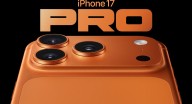 Así es el nuevo iPhone 17 Pro y su versión Pro Max: ¿Qué precio tendrán?