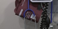 Free Senior Health Fairs to be held in Marion, Carbondale