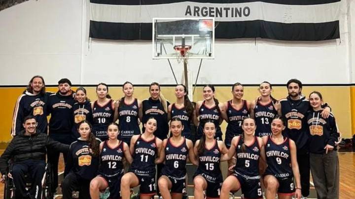 Exitoso debut de la Selección en Junín