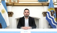 "Con Caleta Olivia se completó la implementación del Sistema Integral de Denuncias"
