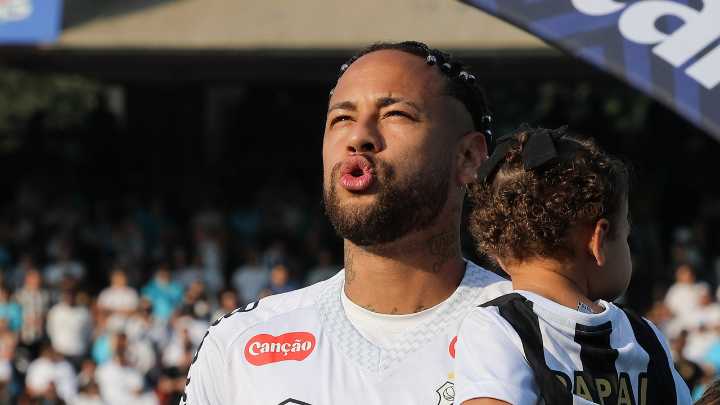 Un empresario brasileño incluye a Neymar en su testamento con una herencia de ¡1.000 M$!