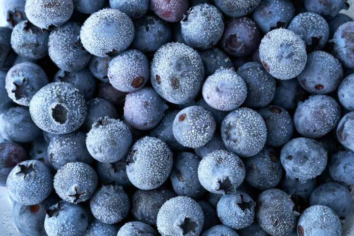 9 Foods to Eat More of After 60 for Better Health and Longevity