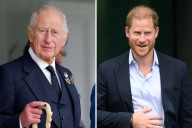 Prince Harry Meets King Charles in Major Hope for Reconciliation