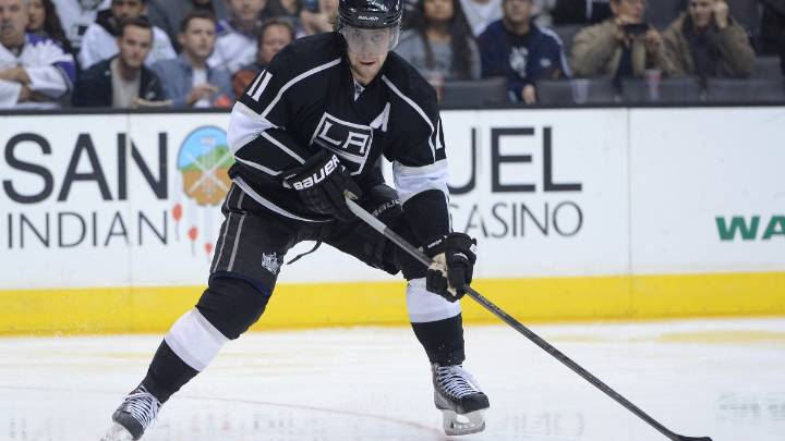 LA Kings captain Anze Kopitar says he will retire after his upcoming 20th season